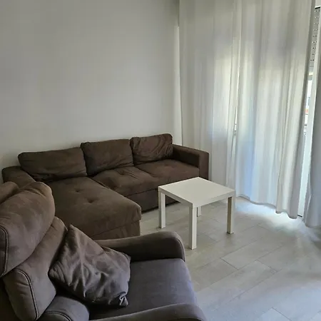 Sole E Mare 14 Apartment