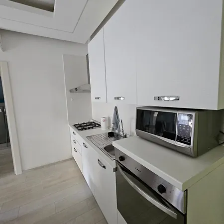 Apartment Sole E Mare 14 *