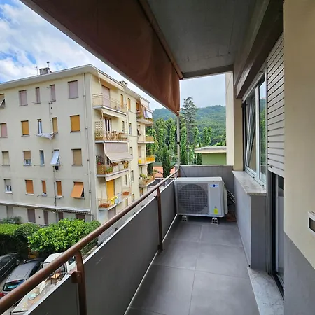 Apartment Sole E Mare 14 Rapallo