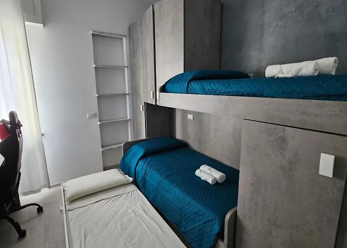 Sole E Mare 14 Rapallo