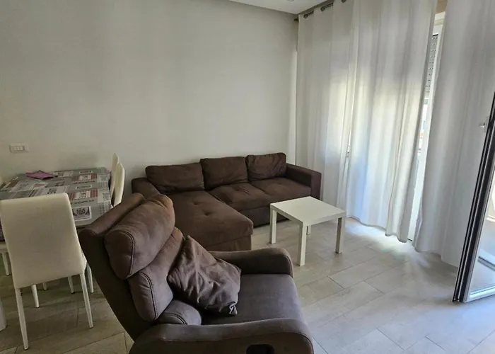 Sole E Mare 14 Rapallo