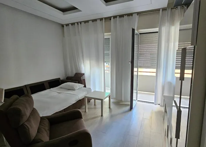 Lägenhet Sole E Mare 14 *