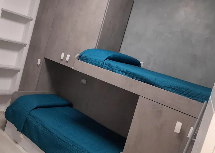 Sole E Mare 14 * Rapallo