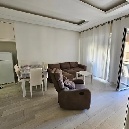 Sole E Mare 14 * Rapallo