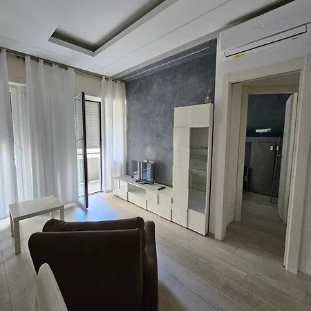 Sole E Mare 14 Apartment *