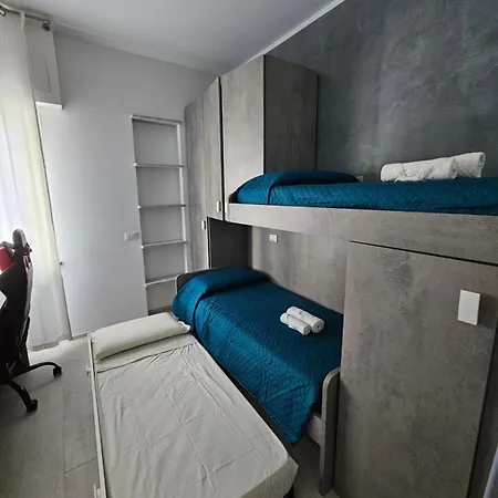 Sole E Mare 14 Rapallo