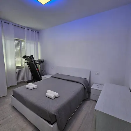 Sole E Mare 14 דירה ראפאלו