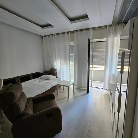 Appartement Sole E Mare 14 *