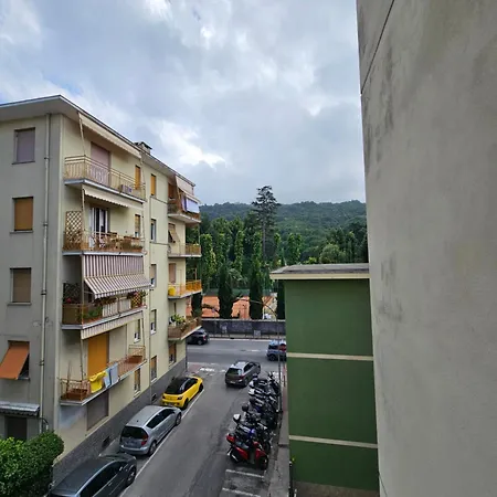 Sole E Mare 14 Appartement