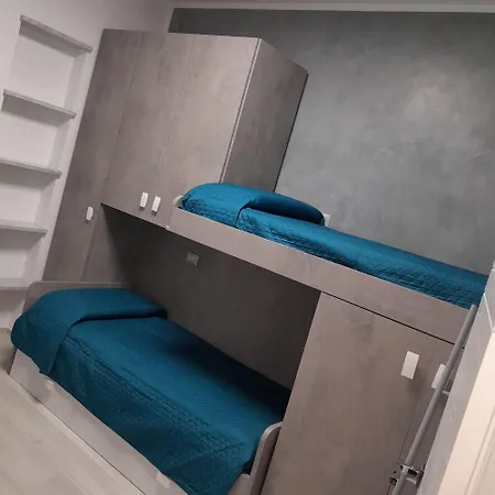 Sole E Mare 14 * Rapallo